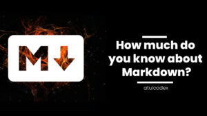 Read more about the article Learn Markdown from best and free resources.