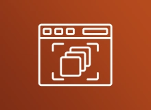 Lead capture landing pages