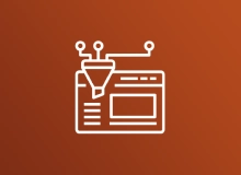 Lead gen landing page