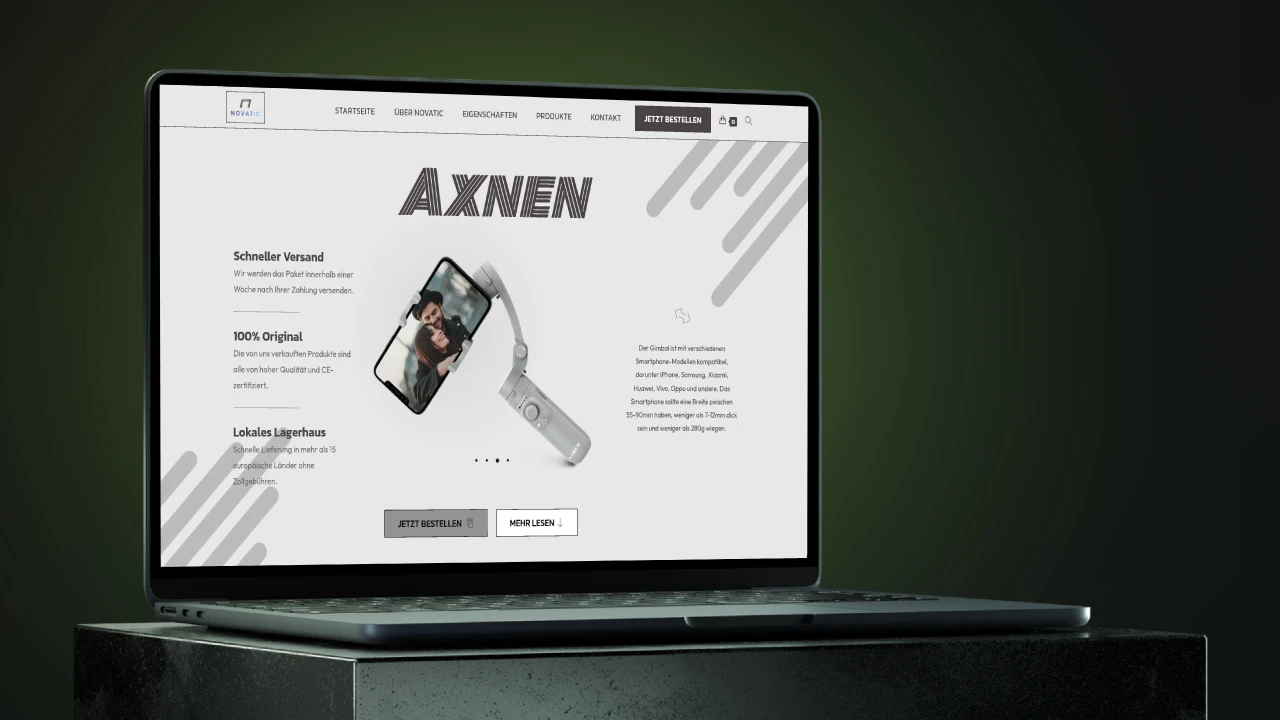 WordPress Developer Novatic atulcodex