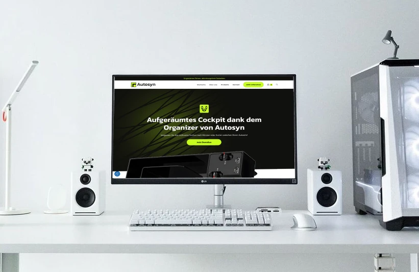 WordPress Developer One product store Autosyn atulcodex