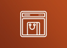 Shopify landing page