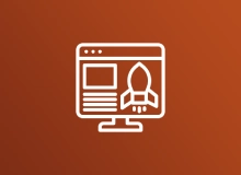 WordPress Developer Software landing page atulcodex