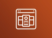 wordpress landing page