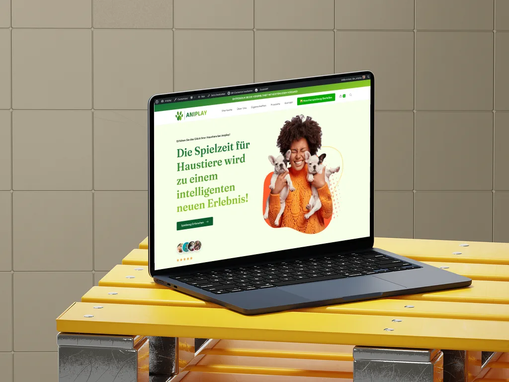 WordPress Developer Aniplay atulcodex