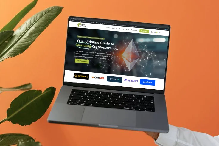 WordPress Developer Learn crypto atulcodex