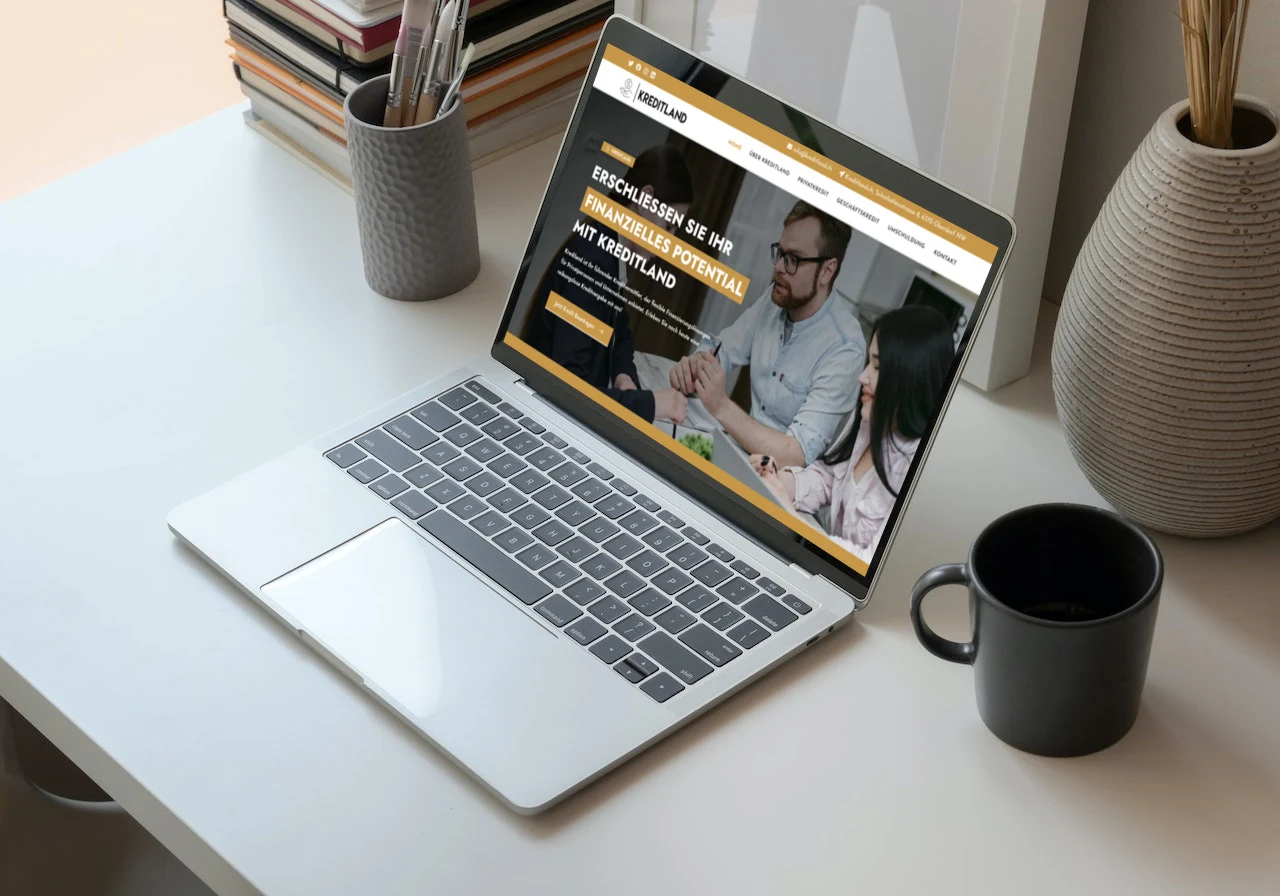 WordPress Developer kreditland loan website atulcodex