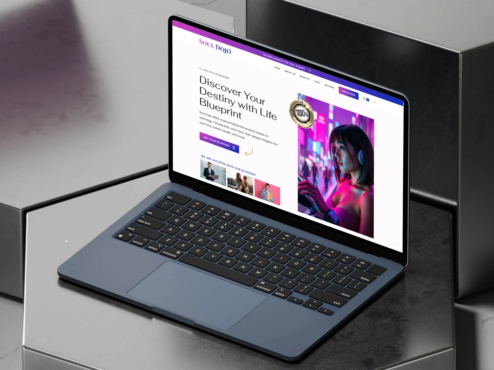 WordPress Developer Soul dojo single product store atulcodex