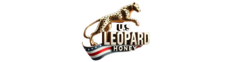 US Leopad Honey