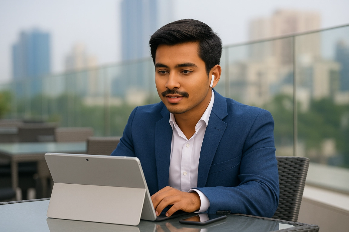 Website developer in azamgarh